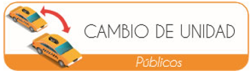 Cambio de Unidad